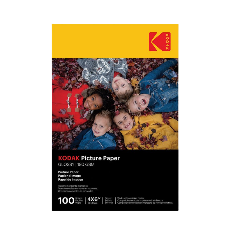 Image Photo Paper